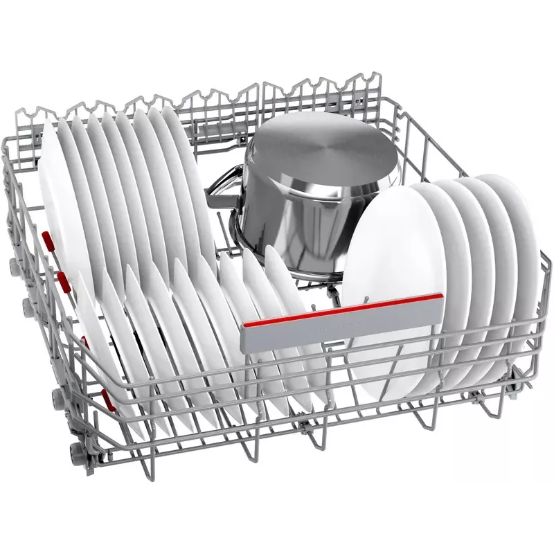 Bosch Serie 6 SBD6ECX12E umývačka riadu plne integrovaná 14 súprav riadu