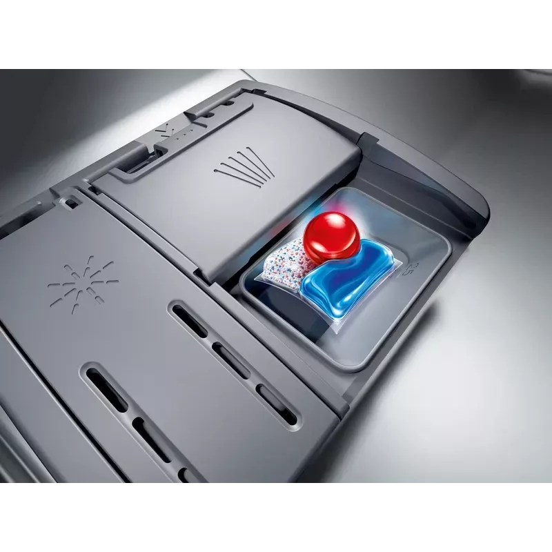 Bosch Serie 6 SBD6ECX12E umývačka riadu plne integrovaná 14 súprav riadu