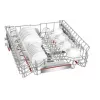 Bosch Serie 6 SMD6ECX12E plne integrovateľná umývačka riadu, 60 cm, 14 súprav riadu, 42 dB, Home Connect, energetická trieda A