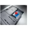 Bosch Serie 6 SMD6ECX12E plne integrovateľná umývačka riadu, 60 cm, 14 súprav riadu, 42 dB, Home Connect, energetická trieda A