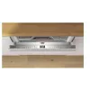 Bosch Serie 6 SMD6ECX12E plne integrovateľná umývačka riadu, 60 cm, 14 súprav riadu, 42 dB, Home Connect, energetická trieda A