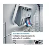 Bosch Serie 6 SMD6ECX12E plne integrovateľná umývačka riadu, 60 cm, 14 súprav riadu, 42 dB, Home Connect, energetická trieda A
