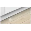 Bosch Serie 6 SMD6ECX12E plne integrovateľná umývačka riadu, 60 cm, 14 súprav riadu, 42 dB, Home Connect, energetická trieda A