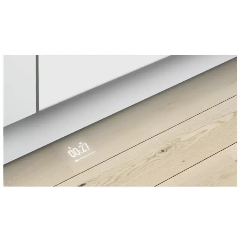 Bosch Serie 6 SMD6ECX12E plne integrovateľná umývačka riadu, 60 cm, 14 súprav riadu, 42 dB, Home Connect, energetická trieda A