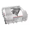 Bosch Serie 6 SMD6ECX12E plne integrovateľná umývačka riadu, 60 cm, 14 súprav riadu, 42 dB, Home Connect, energetická trieda A