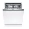 Vstavaná umývačka riadu Bosch SMD6ECX12E, 12 súprav riadu, 44 dB