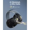 ANKER slúchadlá - Soundcore Aeroclip - čierna