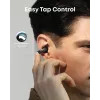 ANKER slúchadlá - Soundcore Aeroclip - čierna