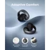 ANKER slúchadlá - Soundcore Aeroclip - čierna