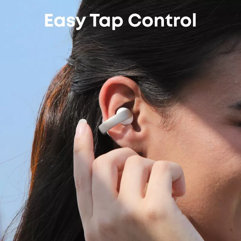 Slúchadlá Anker Soundcore AeroClip A3388G21