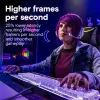 MICRON / CRUCIAL pamäť – Crucial Pro – DDR5-6000 UDIMM – OC Gaming – 64 GB kit (32 GB x2) – čierna