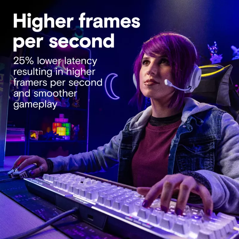 MICRON / CRUCIAL pamäť – Crucial Pro – DDR5-6000 UDIMM – OC Gaming – 64 GB kit (32 GB x2) – čierna