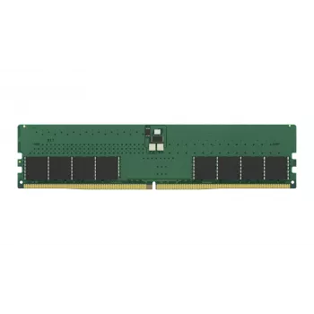Kingston ValueRAM - DDR5 - modul - 48 GB - DIMM 288-PIN