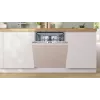 Bosch Serie 4 SMV4HVX07E umývačka riadu plne integrovaná 14 súprav