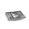 Bosch Serie 4 SMV4HVX07E umývačka riadu plne integrovaná 14 súprav