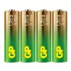 Jednorazová batéria GP Batteries Ultra Alkaline GP15AU AA LR06 alkalická