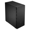 PC skriňa Cooler Master MasterBox MB600L V2 Midi Tower čierna