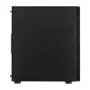 PC skriňa Cooler Master MasterBox MB600L V2 Midi Tower čierna