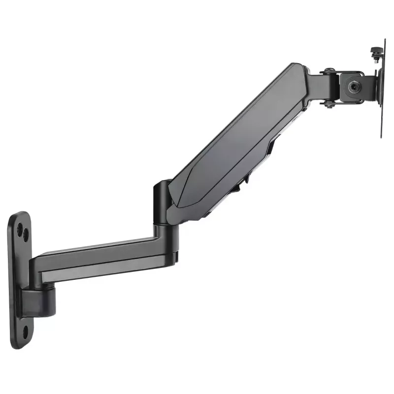 Plynový nástenný držiak pre TV a monitor Manhattan 461610