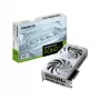 GIGABYTE GeForce RTX 5060 Ti EAGLE OC ICE 16G grafická karta – 16 GB GDDR7, 128 bit, PCI-E 5.0, 2617 MHz takt jadra, 3 x DisplayPort, 1 x HDMI, GV-N506TEAGLEOC ICE-16GD