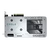 GIGABYTE GeForce RTX 5060 Ti EAGLE OC ICE 16G grafická karta – 16 GB GDDR7, 128 bit, PCI-E 5.0, 2617 MHz takt jadra, 3 x DisplayPort, 1 x HDMI, GV-N506TEAGLEOC ICE-16GD
