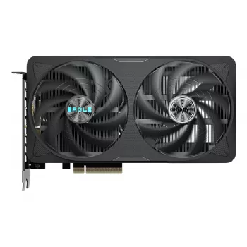 GIGABYTE GeForce RTX 5060 Ti EAGLE OC 16G grafická karta - 16 GB GDDR7, 128 bit, PCI-E 5.0, 2617 MHz takt jadra, 3 x DisplayPort, 1 x HDMI, GV-N506TEAGLE OC-16GD
