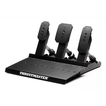 Thrustmaster Raceline Pedals III čierna PC, PlayStation 4, PlayStation 5, Xbox One, Xbox Series S, Xbox Series X