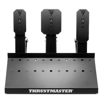 Thrustmaster Raceline Pedals III čierna PC, PlayStation 4, PlayStation 5, Xbox One, Xbox Series S, Xbox Series X