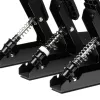 Thrustmaster Raceline Pedals III čierna PC, PlayStation 4, PlayStation 5, Xbox One, Xbox Series S, Xbox Series X
