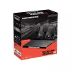 Thrustmaster Raceline Pedals III čierna PC, PlayStation 4, PlayStation 5, Xbox One, Xbox Series S, Xbox Series X