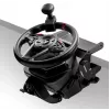 Thrustmaster T128-P čierny USB volant + pedále analógový PC, PlayStation 4, PlayStation 5