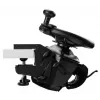 Thrustmaster T128-P čierny USB volant + pedále analógový PC, PlayStation 4, PlayStation 5