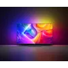 Philips 43PUS9010/12 TV 109,2 cm (43 palcov) 4K Ultra HD Smart TV WLAN bronzová, červená