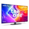 Philips 43PUS9010/12 TV 109,2 cm (43 palcov) 4K Ultra HD Smart TV WLAN bronzová, červená