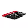MicroSDXC pamäťová karta ADATA 512GB UHS‑I U3 V30 Class 10 A2, 100/85 MB/s, vodotesná