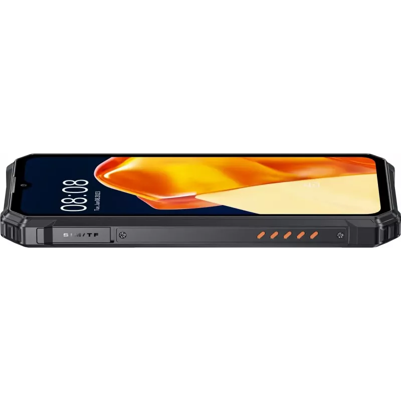 Smartphone Oukitel G1 6,52-palcový 6/256 GB oranžová