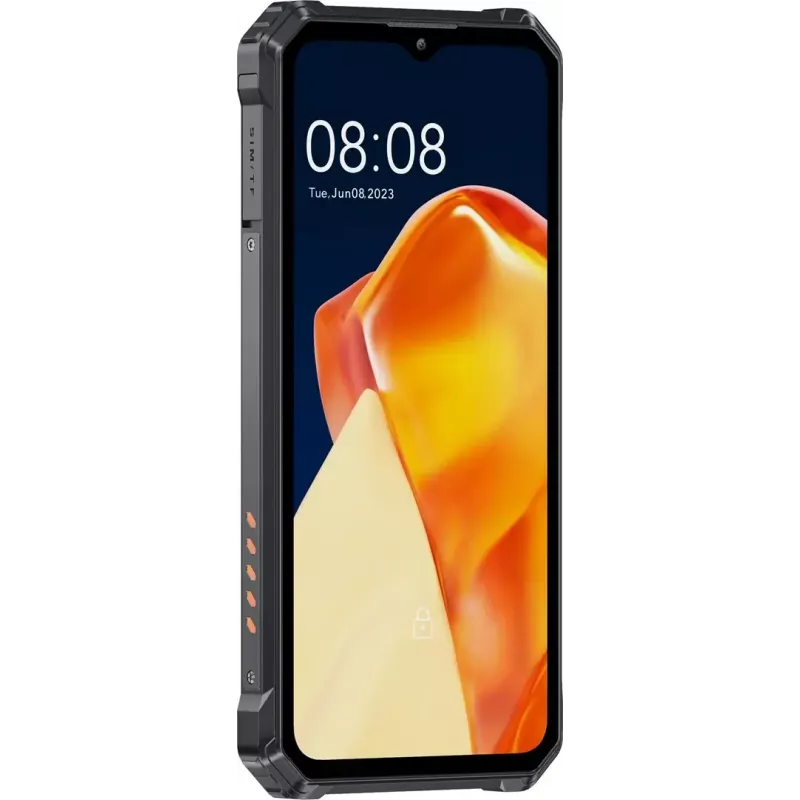 Smartphone Oukitel G1 6,52-palcový 6/256 GB oranžová