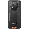 Smartphone Oukitel G1 6,52-palcový 6/256 GB oranžová