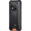 Smartphone Oukitel G1 6,52-palcový 6/256 GB oranžová