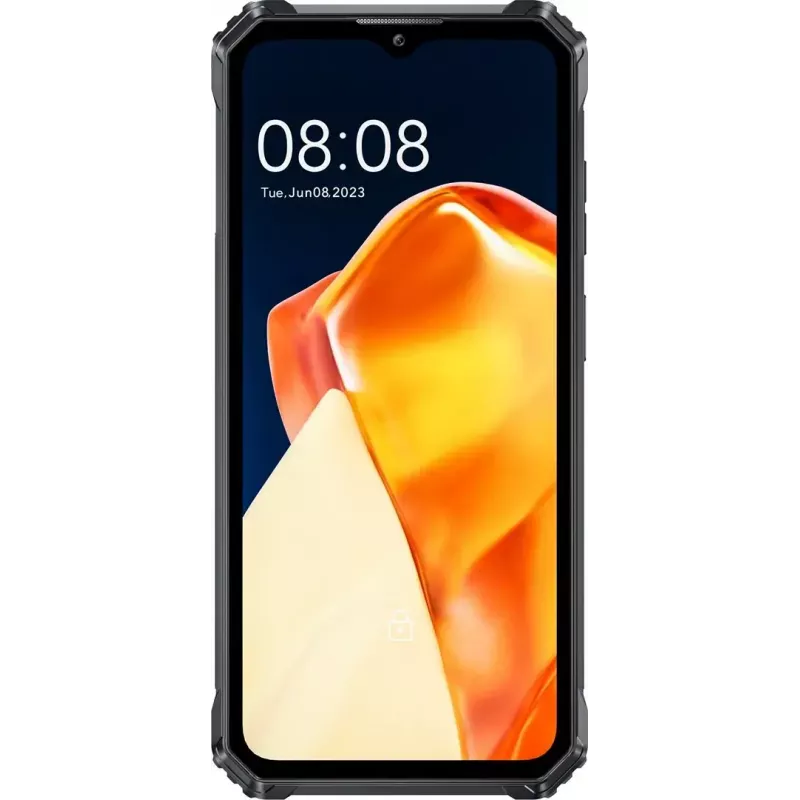 Smartphone Oukitel G1 6,52-palcový 6/256 GB oranžová
