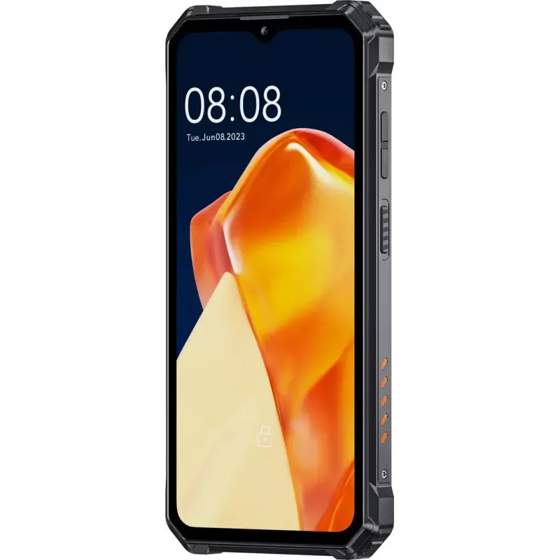 Smartphone Oukitel G1 6,52-palcový 6/256 GB oranžová
