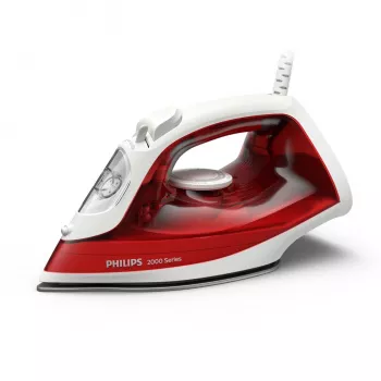 Philips 2000 series DST2010/40 žehlička parná žehlička nepriľnavá žehliaca plocha 2000 W