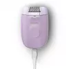 Philips 4000 series epilátor Series 4000 BRE257/00 káblový epilátor