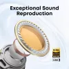 ANKER slúchadlá - Soundcore Liberty 5 - modrá