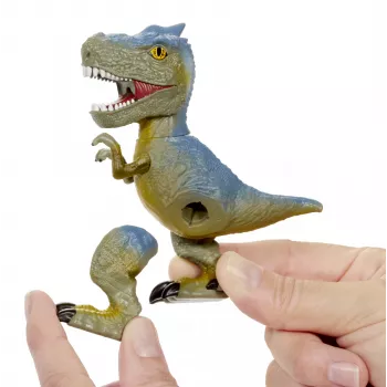 MGA Entertainment GrossMos slepý sortiment, 4 rok(y), rôzne farby, plast
