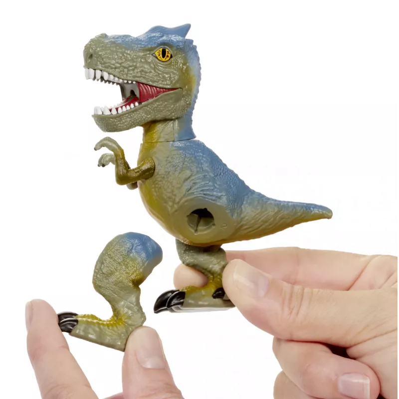 MGA Entertainment GrossMos slepý sortiment, 4 rok(y), rôzne farby, plast