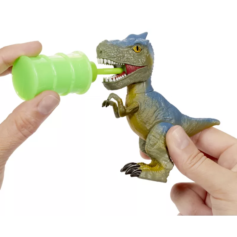 MGA Entertainment GrossMos slepý sortiment, 4 rok(y), rôzne farby, plast