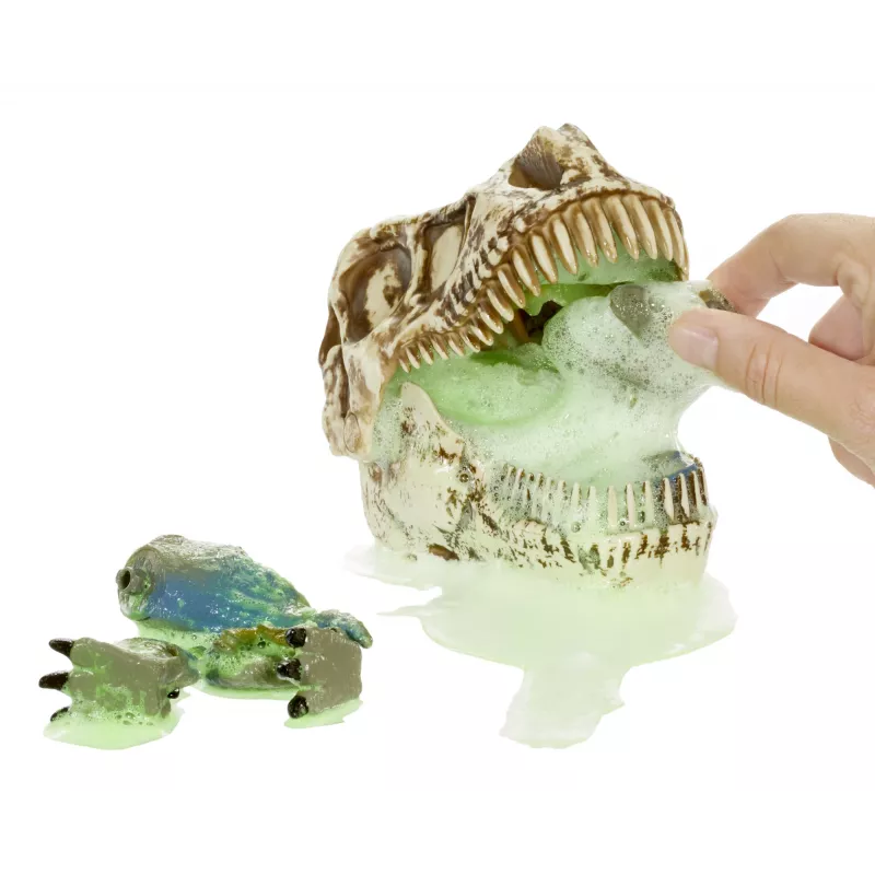 MGA Entertainment GrossMos slepý sortiment, 4 rok(y), rôzne farby, plast