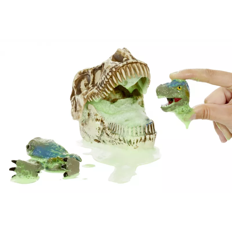 MGA Entertainment GrossMos slepý sortiment, 4 rok(y), rôzne farby, plast