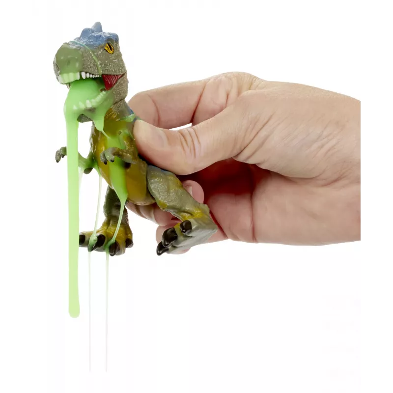 MGA Entertainment GrossMos slepý sortiment, 4 rok(y), rôzne farby, plast